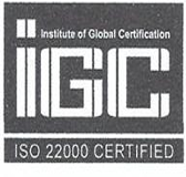 ISO 22000