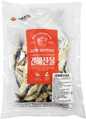 디포리 (국물용)