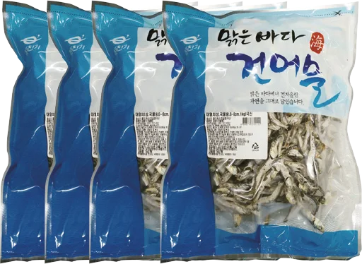 식자재용 멸치 1kg