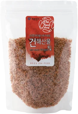 밥새우