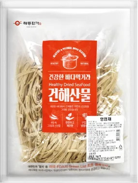명엽채
