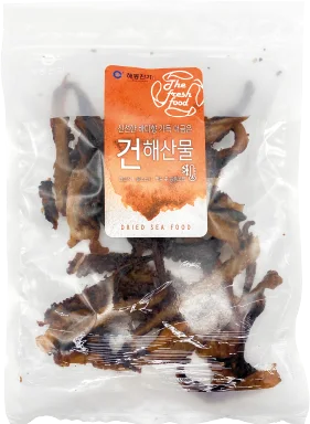 오징어족